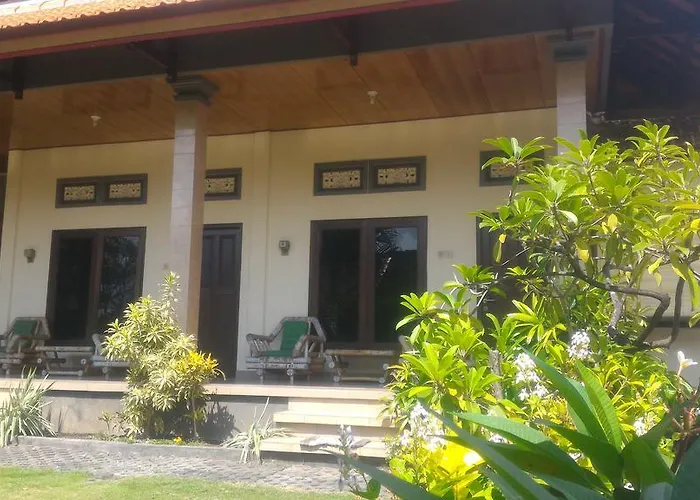 萨达撒日旅馆