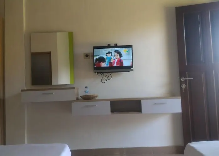 招待所 萨达撒日旅馆 *