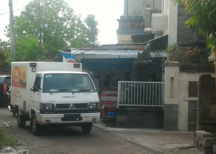 萨达撒日旅馆