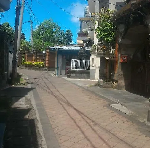 萨达撒日旅馆 招待所 庫塔